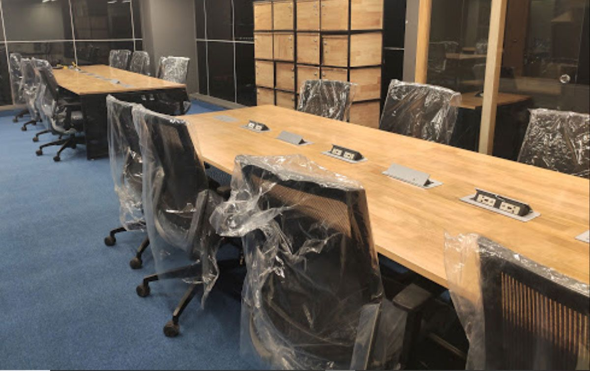 Coworking 24